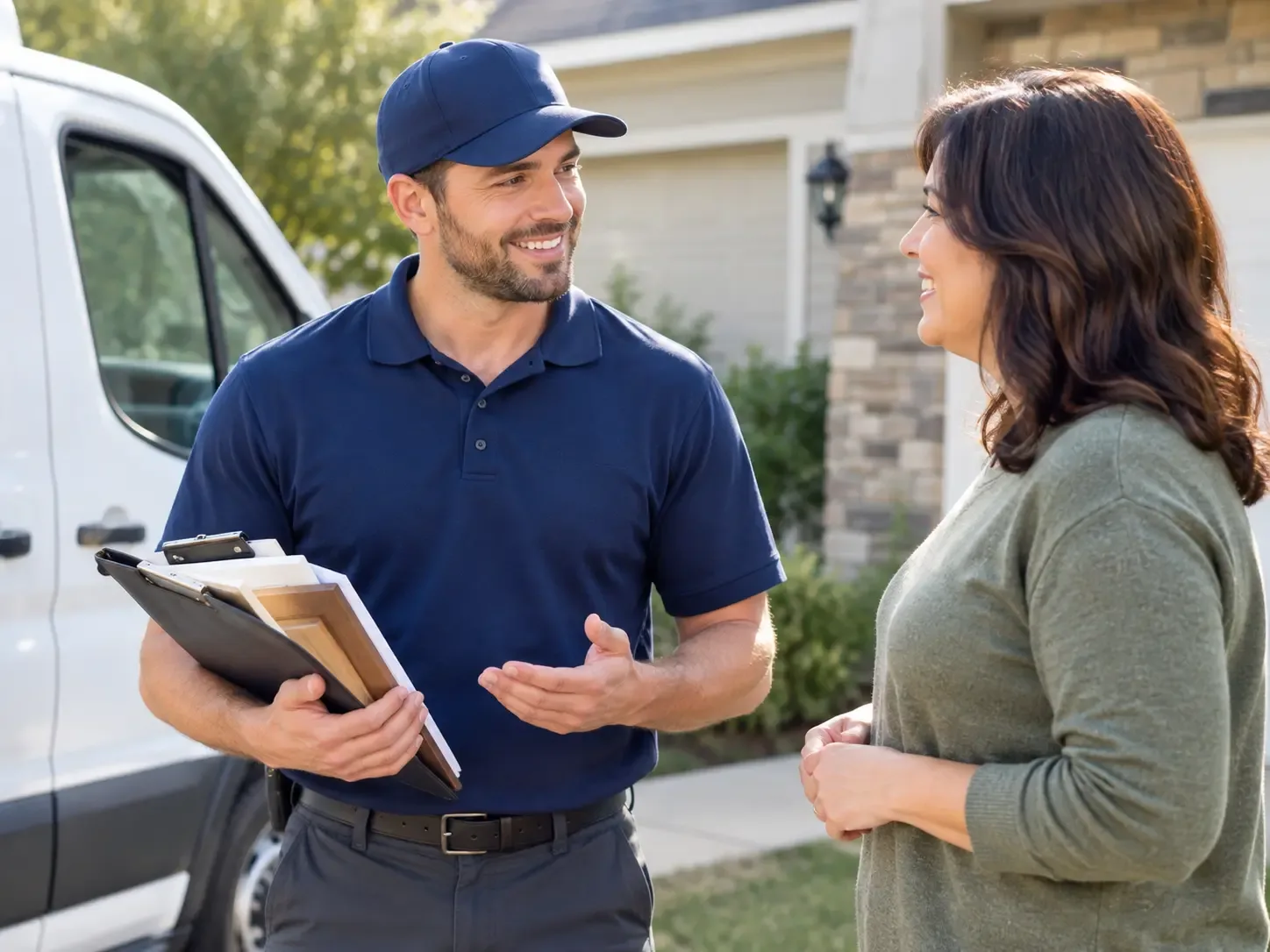 Kitchen Cabinet Refacing Escondido, CA FAQs